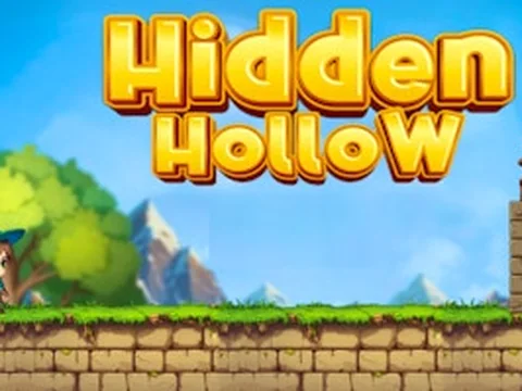 Hidden Hollow
