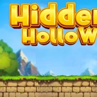 Hidden Hollow