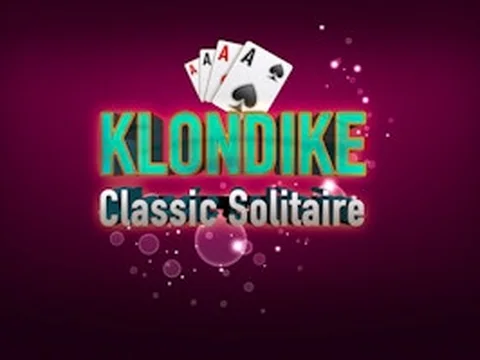 Klondike Classic Solitaire