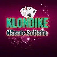 Klondike Classic Solitaire