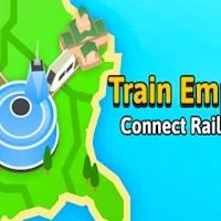 Train Empire Connect Railroad