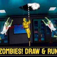 Zombies VS. Lines