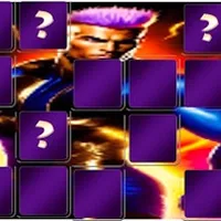 Cyclops Memory Match