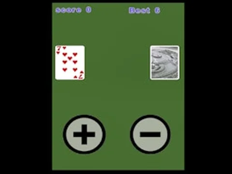 Guess card