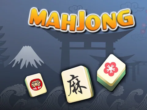 MahJong