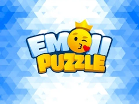Match Emoji Puzzle