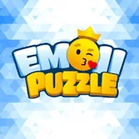 Match Emoji Puzzle