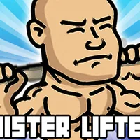 Mister Lifter