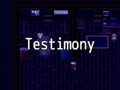 Testimony