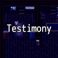 Testimony