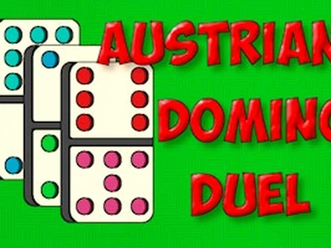 Austrian Domino Duel