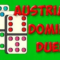 Austrian Domino Duel