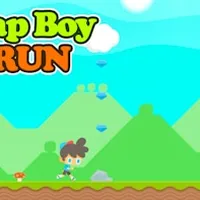 Cap Boy Run