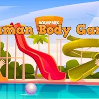 Human Body Game