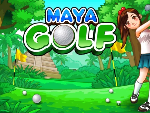 Maya Golf