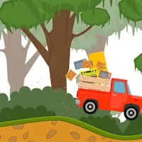 Pickup Driver