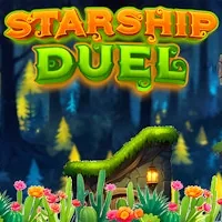 Starship Duel