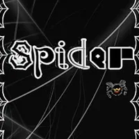 Funny Spider