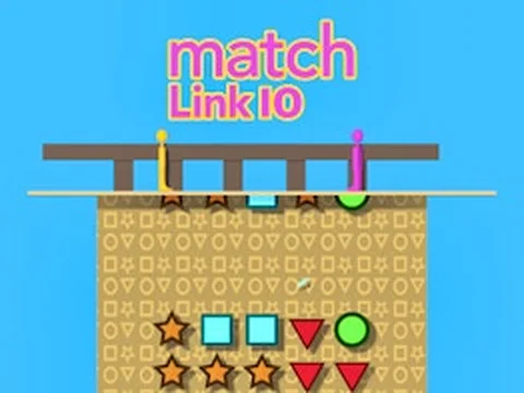 Match Link IO