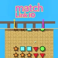 Match Link IO