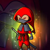 Ninja Attack Action Survival Game 