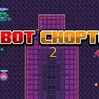 Robot Chopter 2