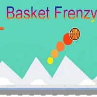 Basket Frenzy