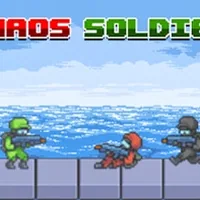 Chaos Soldier
