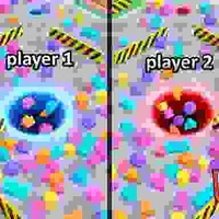 Hole Upper For 2 Players