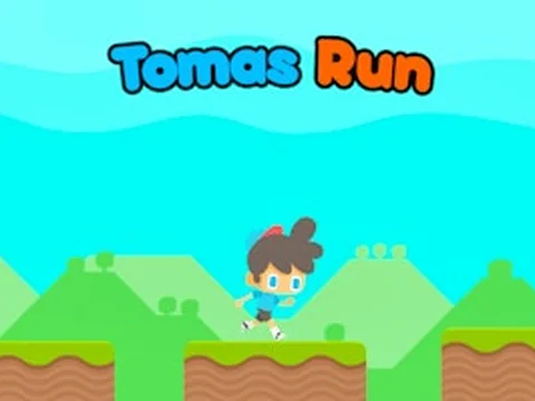 Tomas Run