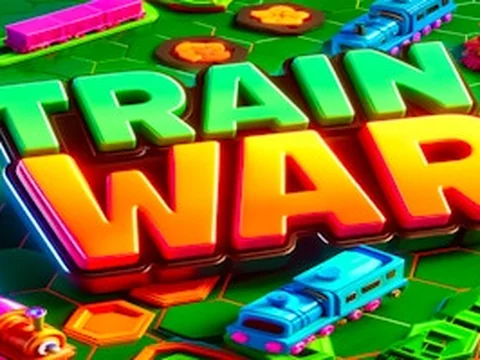 TrainWar.io