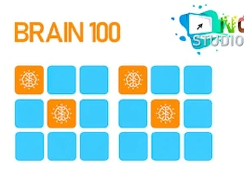 Brain 100