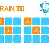 Brain 100
