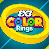 Color Rings 3x3