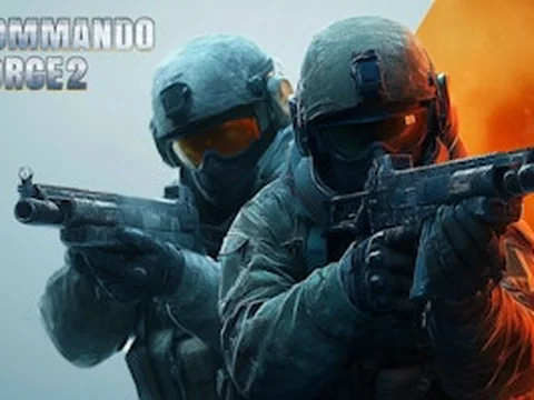 Commando Force 2