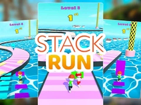 Stack Run