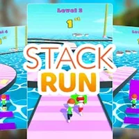 Stack Run