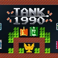 Tank 1990