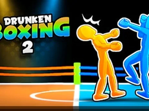 Drunken Boxing 2
