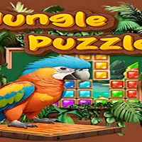 Jungle Puzzle