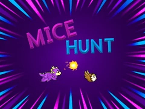 Mice Hunt
