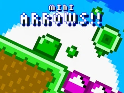 Mini Arrows