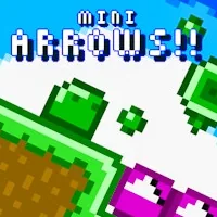 Mini Arrows