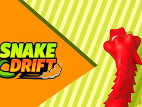 Snake Drift!