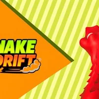 Snake Drift!