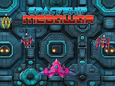 Spaceship Mega War