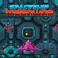 Spaceship Mega War