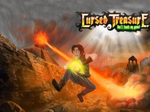 Cursed Treasure