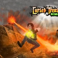 Cursed Treasure