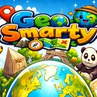 GeoSmarty
